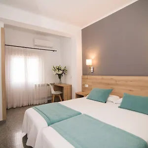 ** Hotel Abelay España