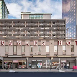 Ramada Plaza By Wyndham Downtown 3*, YYC Kanada
