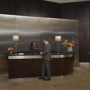 Intercontinental Centre By Ihg 4*, Toronto Kanada