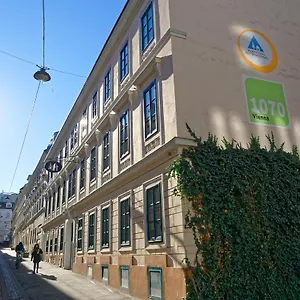  Hostal - Myrthengasse Austria