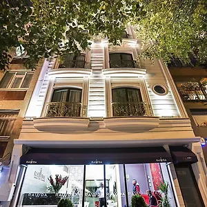 rawda-hotel-bakirkoy.istanbul-turkeyhotels.com/