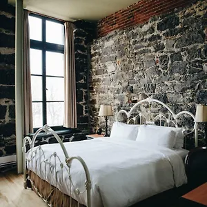 Du Vieux Port By Gray Collection 4* Монреаль