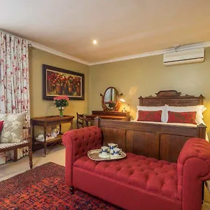 Madison Manor Boutique 3* Торонто