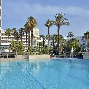 **** Hotel Sol - Don Pablo España